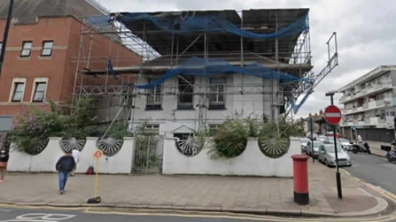 10 yıldır kayıp olan adamın cesedi bir pub’ın dondurucusundan çıktı!