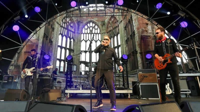 2025 İngiltere Kültür Şehri unvanına aday 5 şehir açıklandı