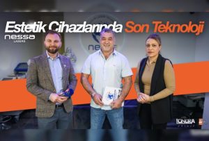 Estetik cihazlarında son teknoloji