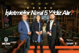 İşletme sahiplerine 5 yıldız almanın ipuçları