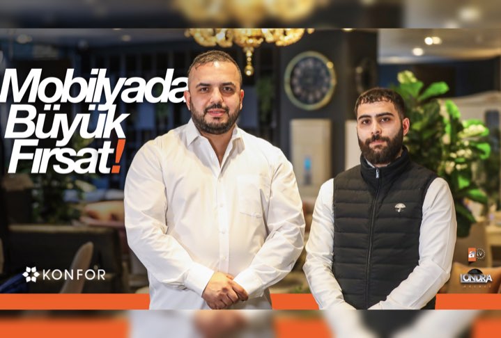 Londra Aktüel izleyicilerine mobilyada büyük fırsat