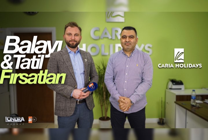 Özel balayı ve tatil seçenekleri