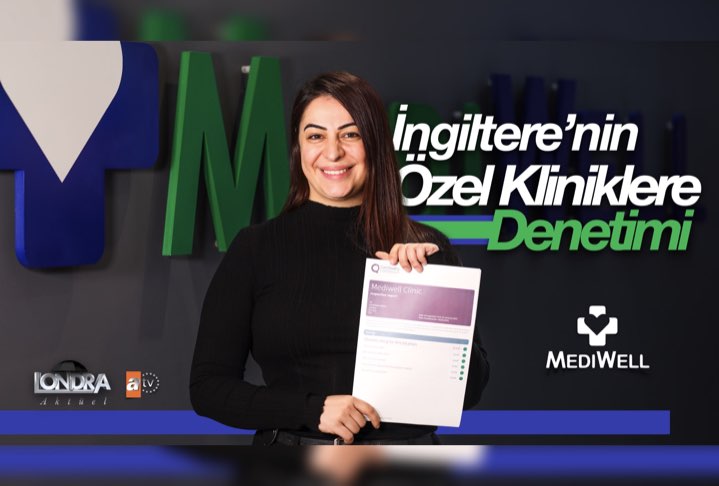 İngiltere’nin özel kliniklere denetimi