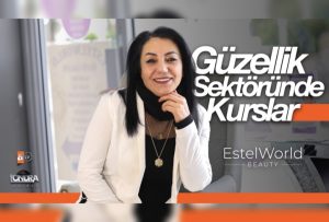Güzellik sektöründe devam eden kurslar