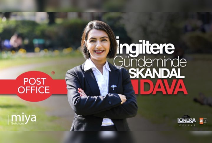 İngiltere gündeminde skandal bir dava