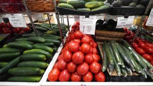 Artan enerji fiyatları İngiltere’de tarım sektörünü tehdit ediyor