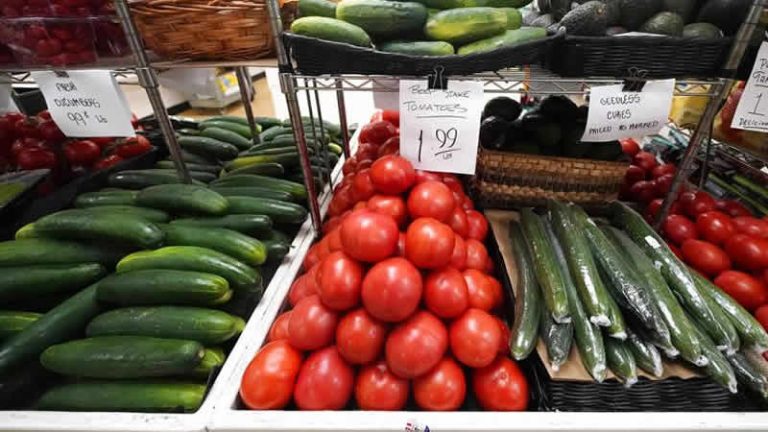 Artan enerji fiyatları İngiltere’de tarım sektörünü tehdit ediyor