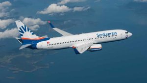 Avrupa’dan Türkiye’ye uçuşlarda yüzde 50 artış bekleniyor