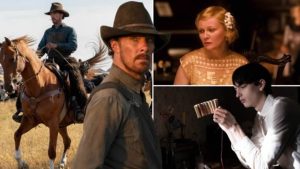 Bafta’da en iyi film ödülünü The Power of the Dog kazandı