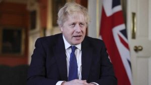 Başbakan Boris Johnson: ‘200 binden fazla Ukraynalıyı kabul edebiliriz’