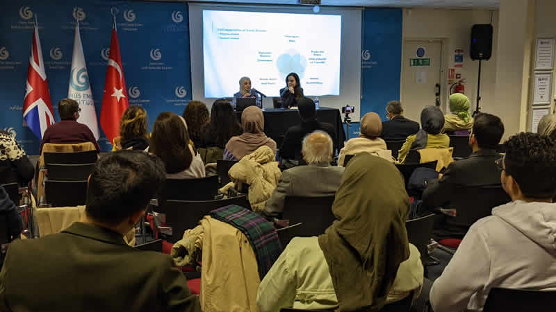 “Bir Sürgünün Anıları: Endülüslü Tarihçi Ibn al-Khatib’in Malaga ve Salé Seyahatnamesi’