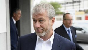 İngiltere, Chelsea’nin sahibi  Abramoviç’e yönelik yaptırım kararını açıkladı