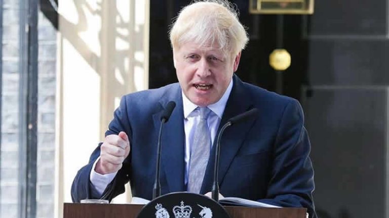 İngiltere Rusya’ya yeni yaptırımlar uygulayacağını açıkladı