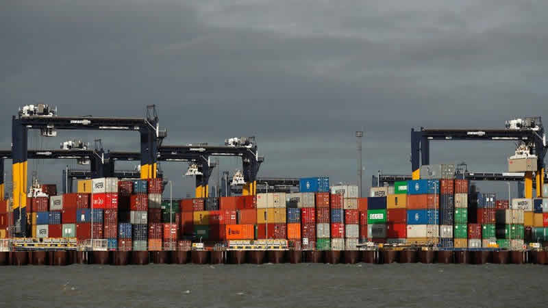  İngiltere gümrük sahtekarlığı nedeniyle AB’ye yüklü ödemeyle karşı karşıya