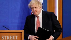 İngiltere yaptırım listesine 370 kişi ve kurumu daha ekledi