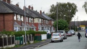 İngiltere’de konut fiyatları sert şekilde yükseldi