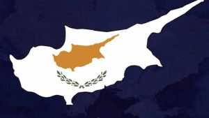 İngiltere’nin yayımladığı “Kıbrıs” haritası tepkiye neden oldu