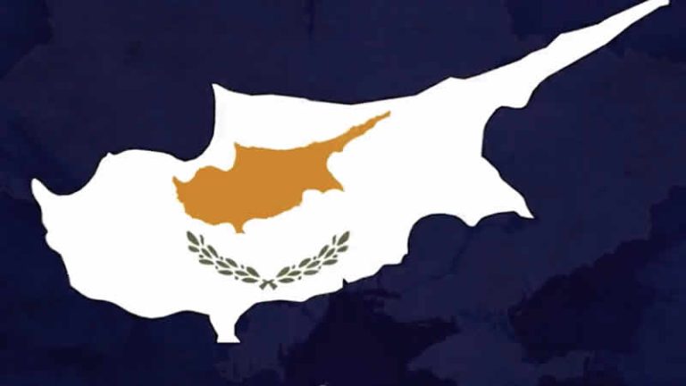 İngiltere’nin yayımladığı “Kıbrıs” haritası tepkiye neden oldu