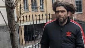 Londra polisi Ukrayna için toplanan parayı çalan şüpheliyi arıyor