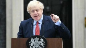 Londra’da Rusya’ya karşı Kuzey Avrupa ülkeleri liderler zirvesi yapılacak