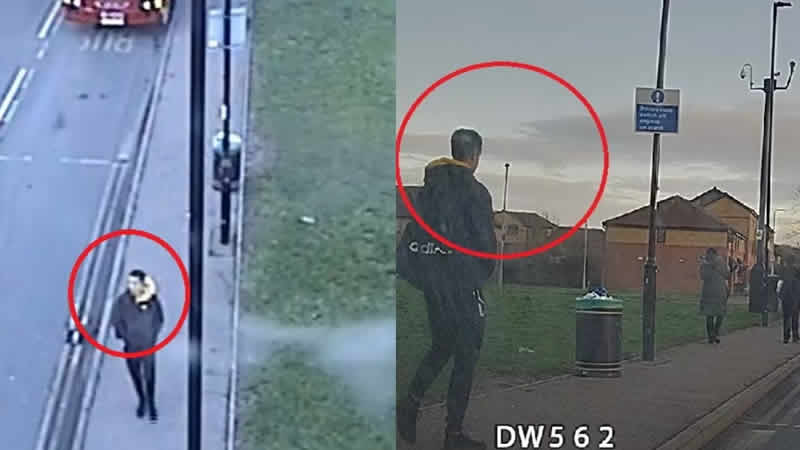 Londra’da kaybolan üniversite öğrencisi için aramalar sürüyor