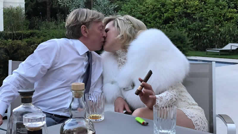 Rus oligark, İngiltere’deki evinde şüpheli şekilde ölü bulundu!