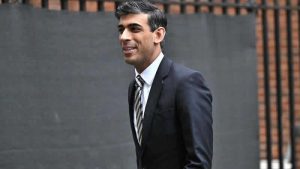 Nisan ayındaki Ulusal Sigorta artışını geciktirmek ‘sorun olmaz’