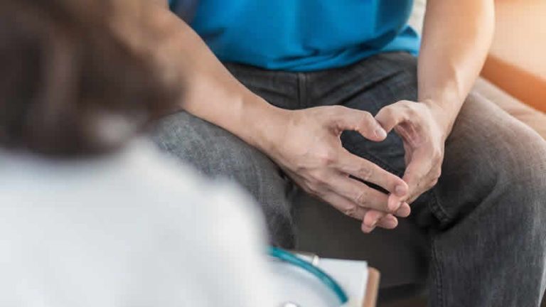 Pandemide ruh sağlığı tedavisi görenlerin sayısı rekor seviyeye ulaştı