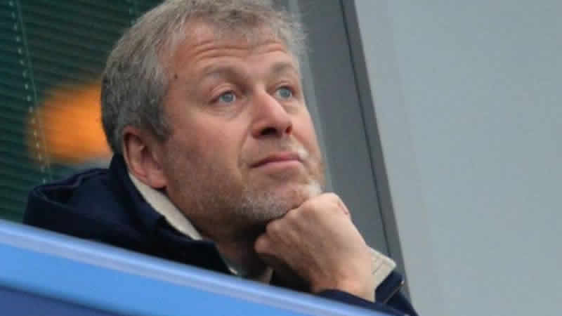Roman Abramovich: “Chelsea’nin kredi kartı imkanları geçici olarak askıya alındı”