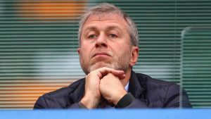 Roman Abramovich, Chelsea’nin yönetiminden men edildi