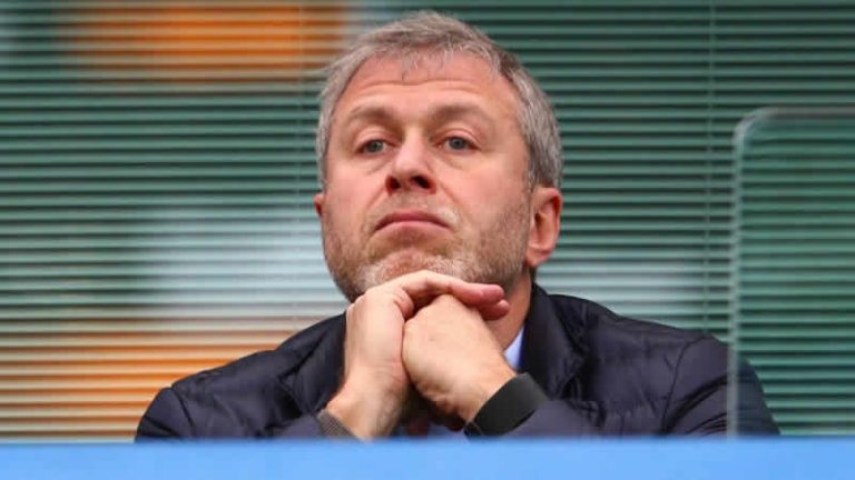 Roman Abramovich, Chelsea’nin yönetiminden men edildi