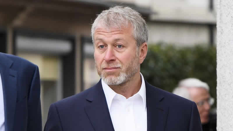 “Roman Abramovich ve iki Ukraynalı müzakereci zehirlendi” iddiası