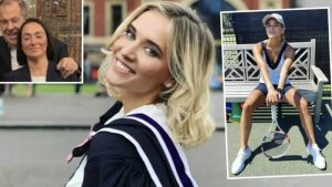 Rus bakan Lavrov’un üvey kızının İngiltere’de lüks yaşamı ortaya çıktı