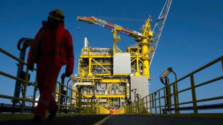 Shell, Shetland’daki petrol sahasından çıkışını yeniden değerlendiriyor