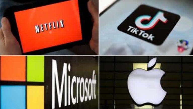 Şimdiye kadar hangi şirketler Rusya’dan çekildi?