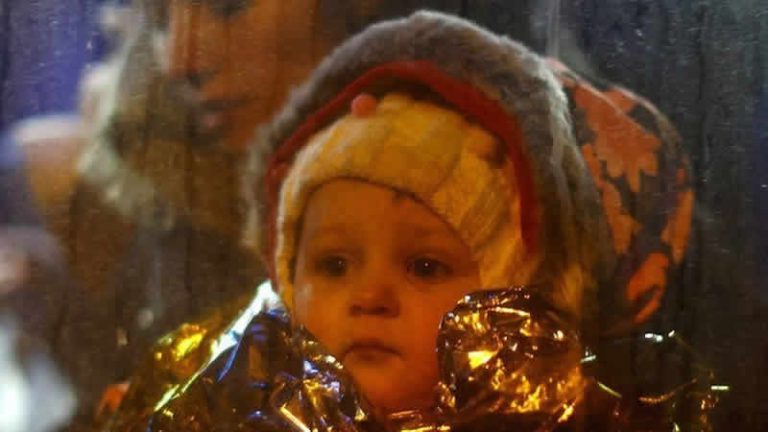 Ukrayna büyükelçisinden İngiltere’ye  ‘bürokrasiyi’ sona erdirme çağrısı