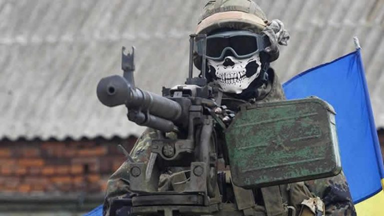 Zelenski’nin lejyoner asker çağrısına Türkiye’den de dönüşler var