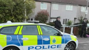 Bir hafta önce satın alınan köpek 17 aylık kız çocuğunu öldürdü