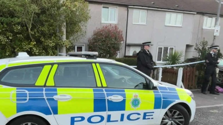 Bir hafta önce satın alınan köpek 17 aylık kız çocuğunu öldürdü