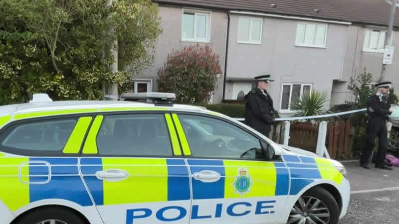 Bir hafta önce satın alınan köpek 17 aylık kız çocuğunu öldürdü