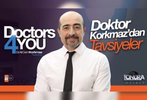 Radyoloji Uzmanı Dr. Korkmaz’dan tavsiyeler