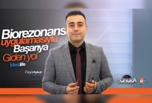 Biorezonans uygulamasıyla başarıya giden yol