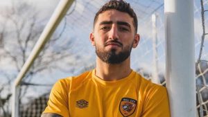 Acun Ilıcalı’nın sahibi olduğu Hull City’de Allahyar şaşkınlığı yaşanıyor