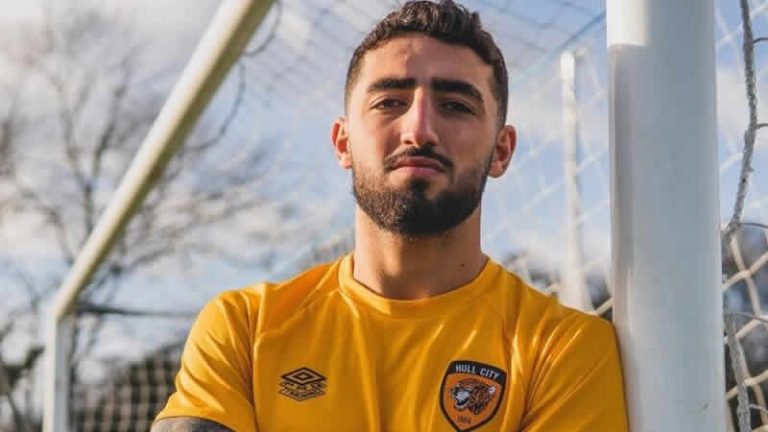 Acun Ilıcalı’nın sahibi olduğu Hull City’de Allahyar şaşkınlığı yaşanıyor