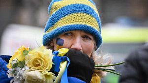 BM’den “Ukraynalı kadınların Britanyalı erkeklerle eşleştirilmesinin önüne geçin” uyarısı