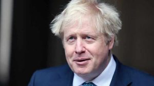 Başbakan Boris Johnson’dan Ramazan mesajı: “Hayranlık duyuyorum”