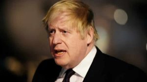 Başbakan Boris Johnson’ın zor günleri başladı