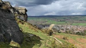 Birleşik Krallık’ta Yaşamak İçin En İyi Yer: “Ilkley”