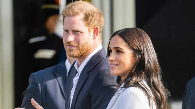 Bu kez de kraliyet ailesi Harry ve Meghan çiftini istemiyor