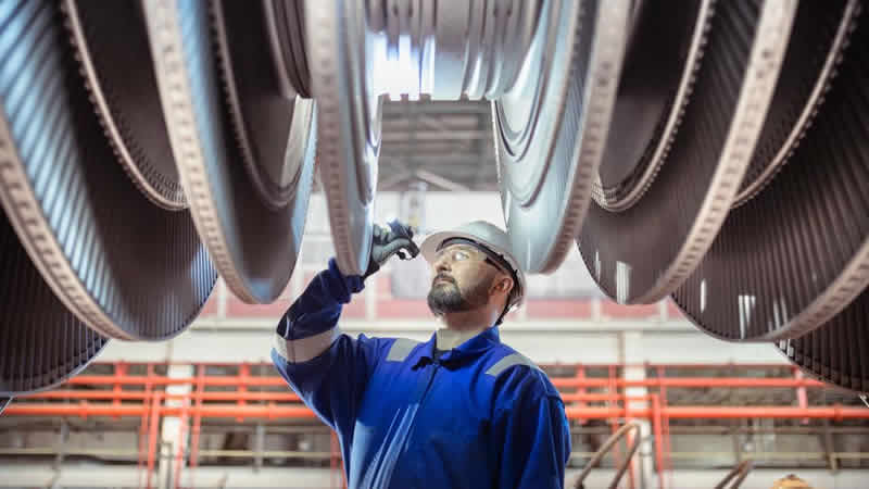 İngiltere enerji üretimini artırmak için sekiz yeni nükleer reaktör planlıyor